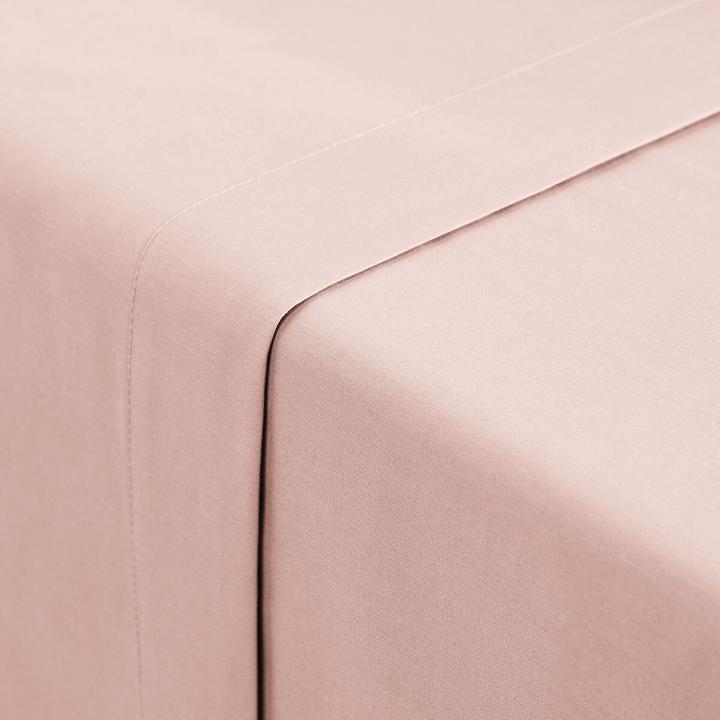 Produktbild La Redoute Interieurs Percale Unie Best (Duvetbezug, 180 x 290 cm)