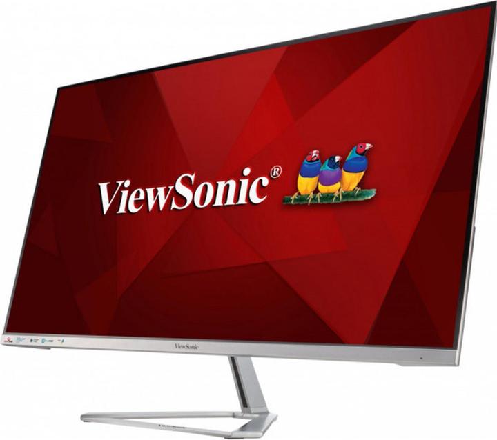 Produktbild Viewsonic VX3276-MHD-3 (1920 x 1080 Pixel, 32")