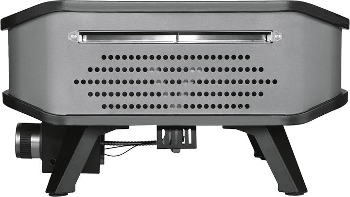 Produktbild Cozze 13" Pizzaofen + Pizzastein (Pizzaofen Gas)