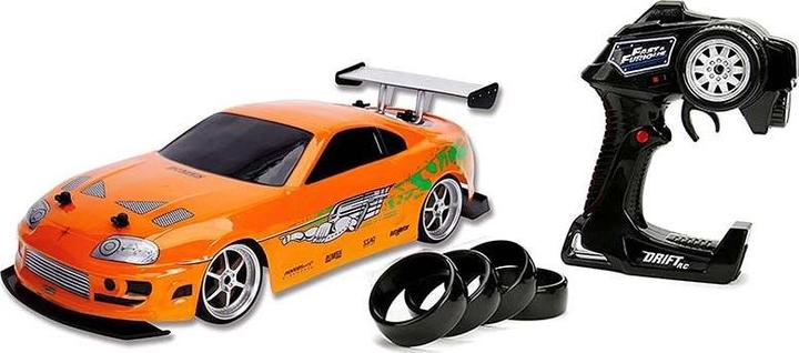 Immagine prodotto Jada Fast Furious Toyota