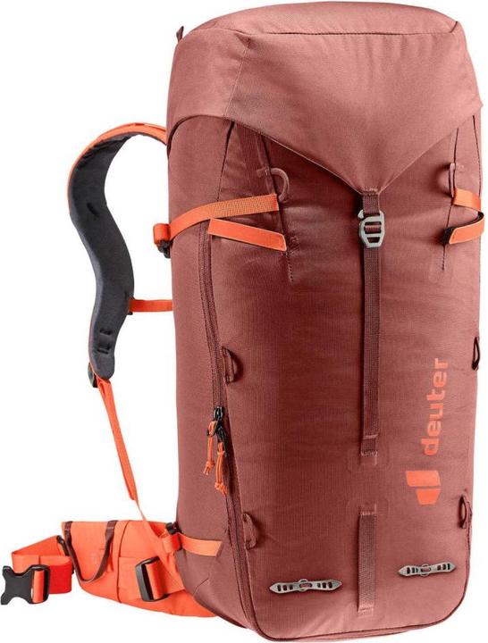 Produktbild Deuter Guide 34 + 8 (34 l)
