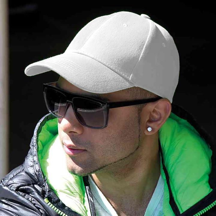 Actual product image Regatta Core Memphis baseball cap (One size)