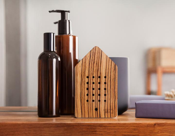 Image du produit Relaxound Wood
