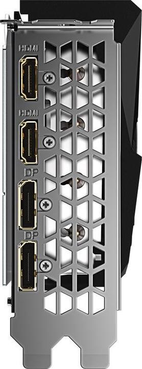 Produktbild Gigabyte Radeon RX 7600 GAMING OC (8 GB)