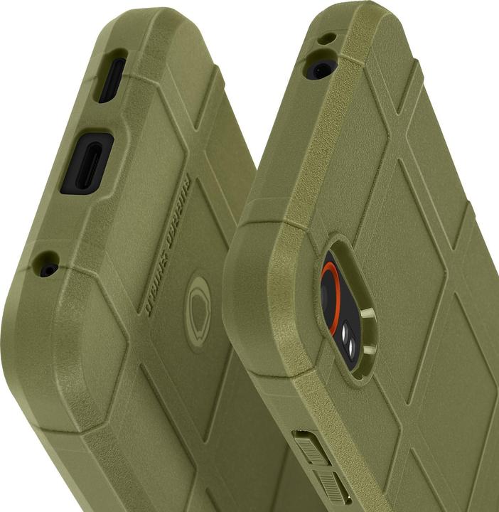 Produktbild Avizar Rugged Shield Case Series (Samsung Galaxy Xcover 7)