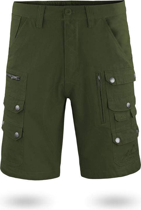 Normani Herren Shorts Mojave