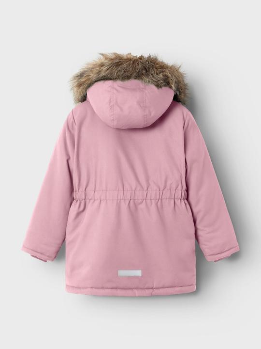 Actual product image Name it MASTER05 Parka (152)