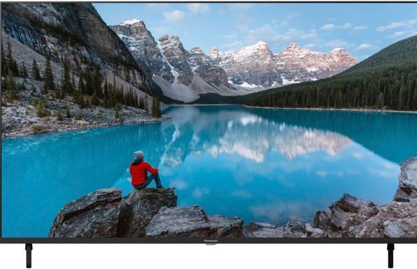 Immagine prodotto Panasonic TX-55MXW834 (55", MXW834, LCD, 4K, 2023)