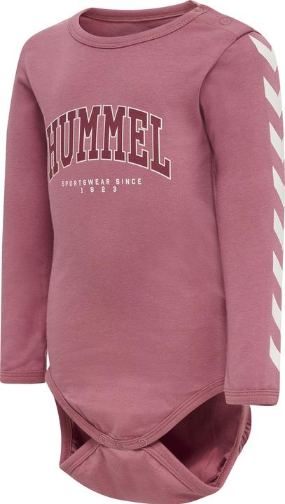 hummel Fast Flipper Body L/S