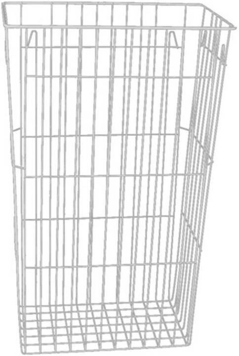 Actual product image CWS Wire mesh basket capacity: 60 l (60 l)