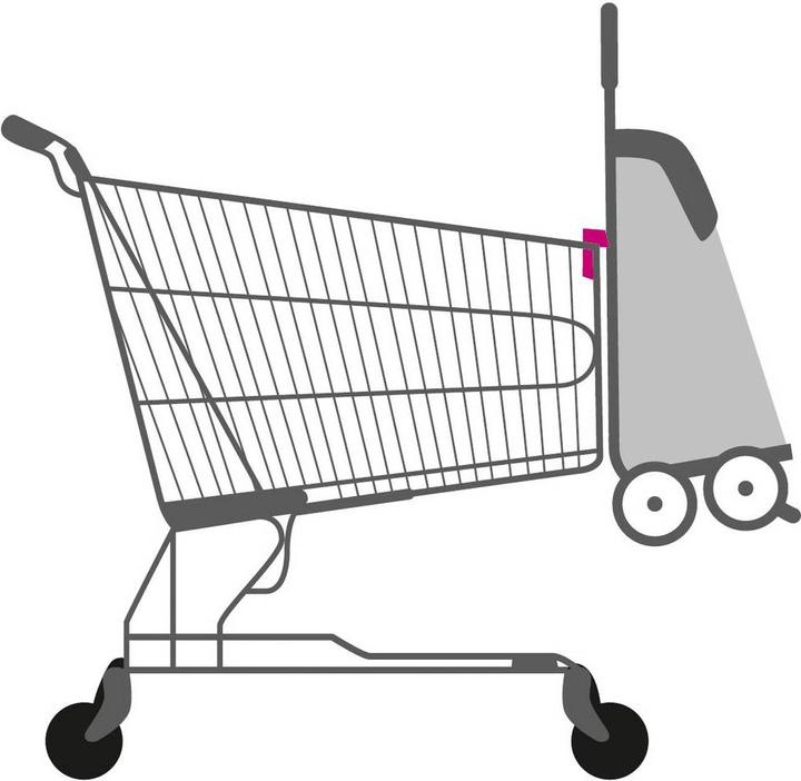 Actual product image Vileda Gimi Easy