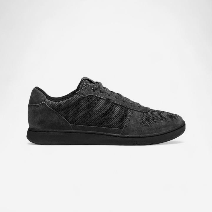 Produktbild Decathlon Sneaker Herren - Walk Protect Mesh dunkelgrau (39)