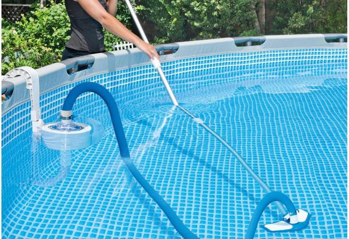 Immagine prodotto Intex Tubo Deluxe
