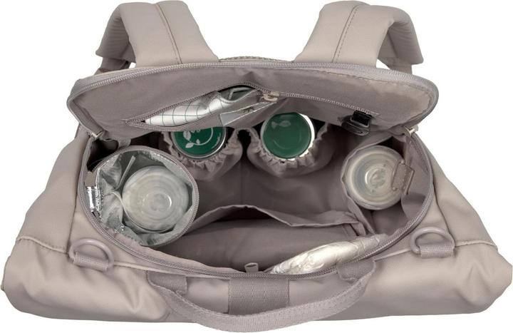 Produktbild Lässig Green Label Wickelrucksack Rolltop Up