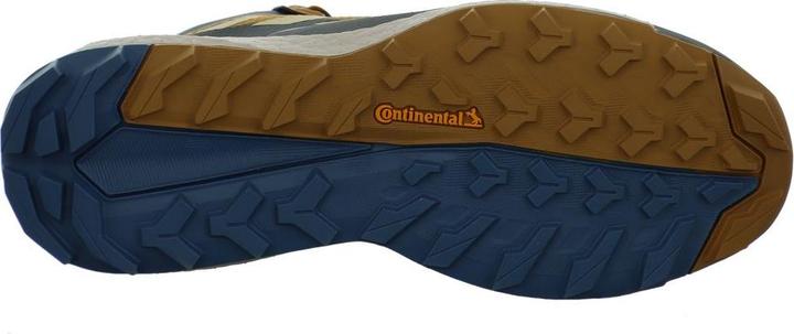 Produktbild adidas Terrex Free Hiker 2 GTX (46)