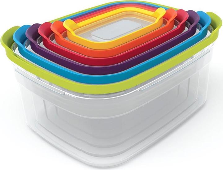 Produktbild Joseph Joseph Nest Set (4.50 l)