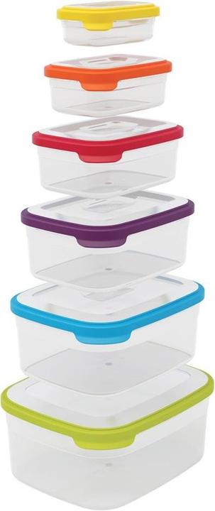 Joseph Joseph Ensemble de nid (4.50 l)