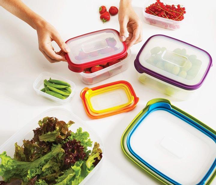 Produktbild Joseph Joseph Nest Set (4.50 l)