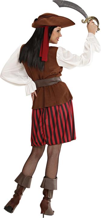 Image du produit Widmann Pirate (M)