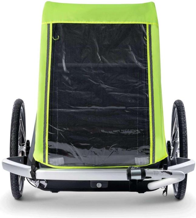Actual product image Croozer Raincover Dog Jokke