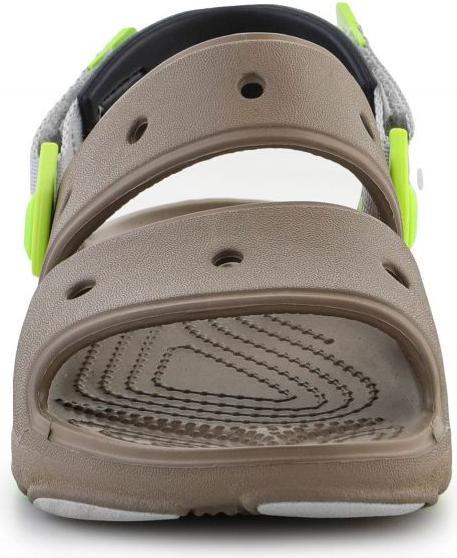 Produktbild Crocs K's Classic All Terrain Sandal (29)
