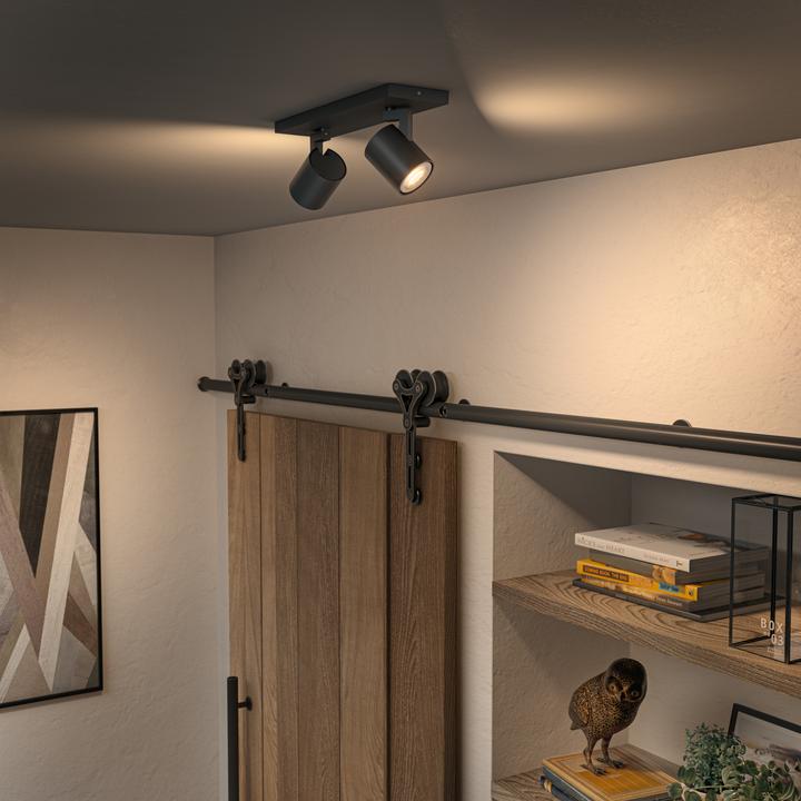 Produktbild Philips Hue Runner Basis BT (700 lm, GU10)