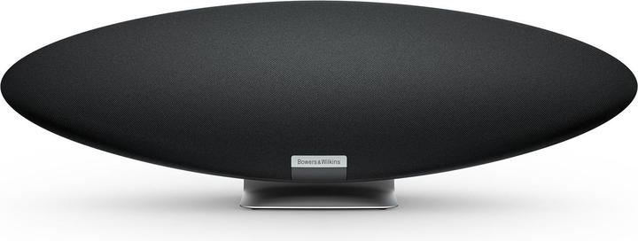 Actual product image Bowers & Wilkins Zeppelin (Electrical connection)