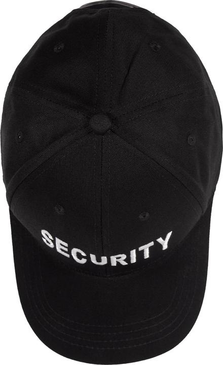 Produktbild Black Snake Kostüm mit Weste und Cap (M/L)