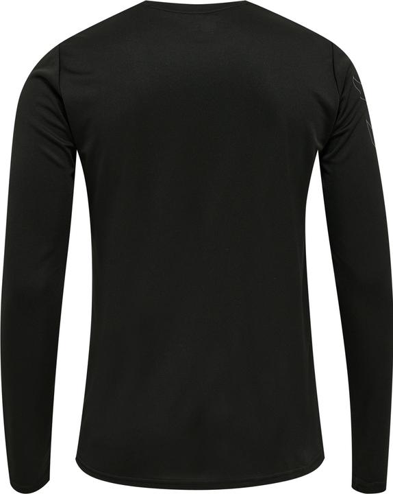 Produktbild hummel Te Topaz T-Shirt L/S (S)