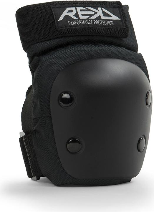 Immagine prodotto Rekd Junior Heavy Duty (S, Protettori gomito, Protezioni per i polsi, Ginocchiera, Esemplare unico)