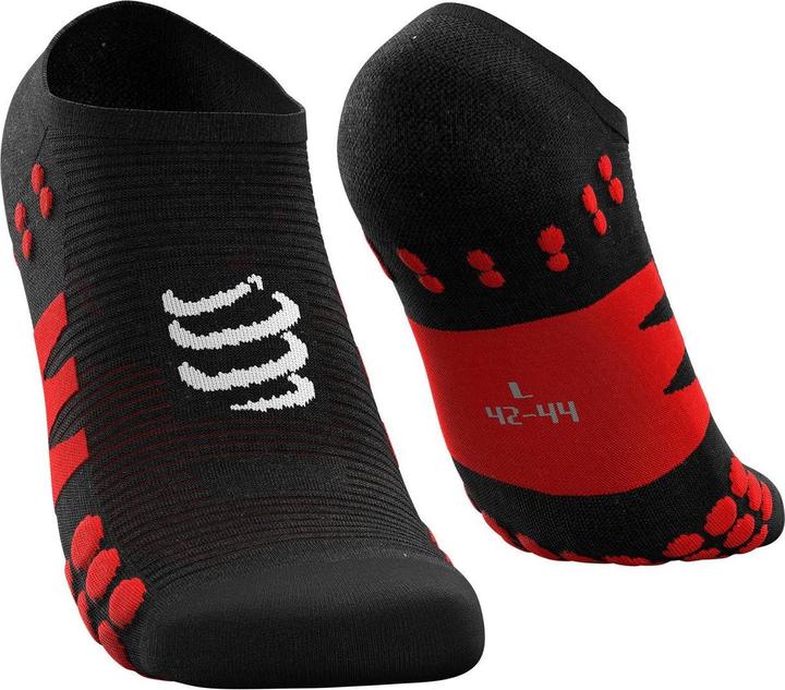 Black/Red