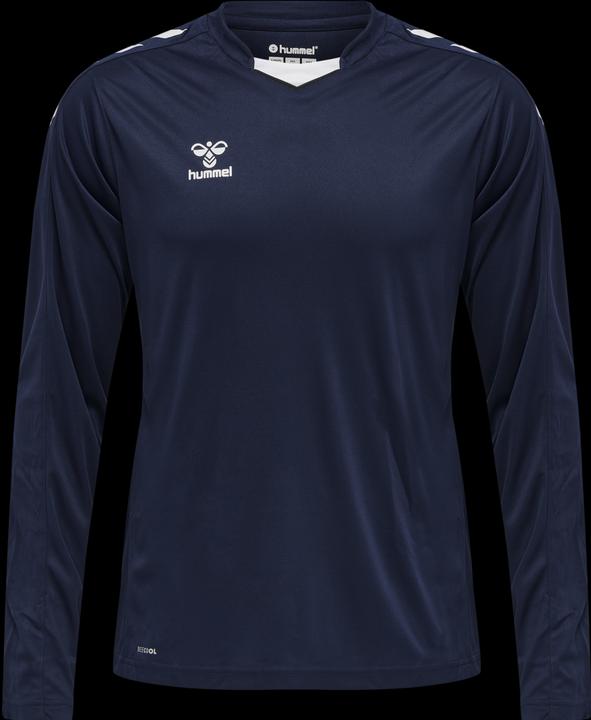 Immagine prodotto hummel Core Xk Poly Jersey L/S (3XL)