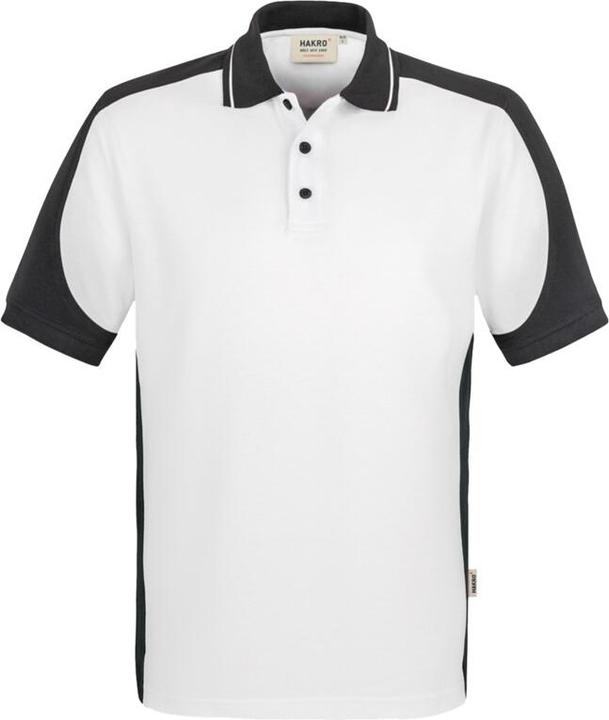Immagine prodotto Hakro Polo a contrasto MIKRALINAR® (5XL)