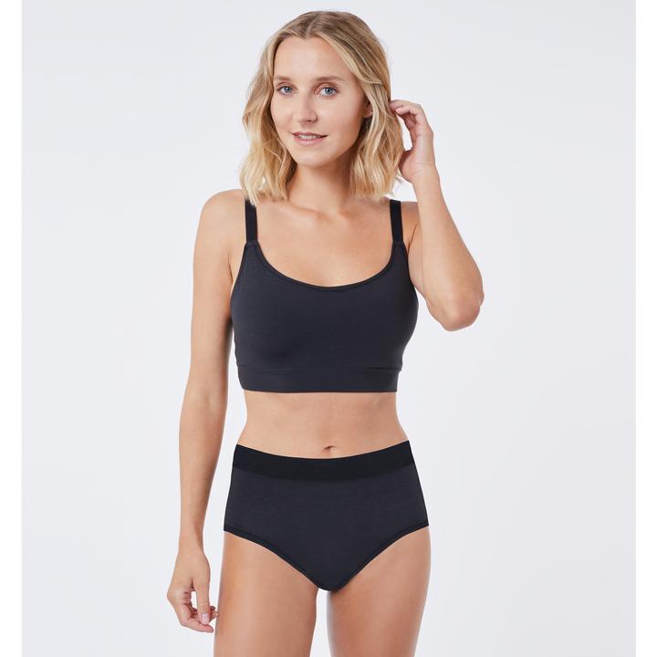 Produktbild Sloggi Slip Klassisch Stretch (One Size, Einzelpack)