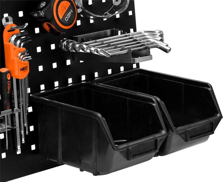 Actual product image Neo Tool board 60x60x2