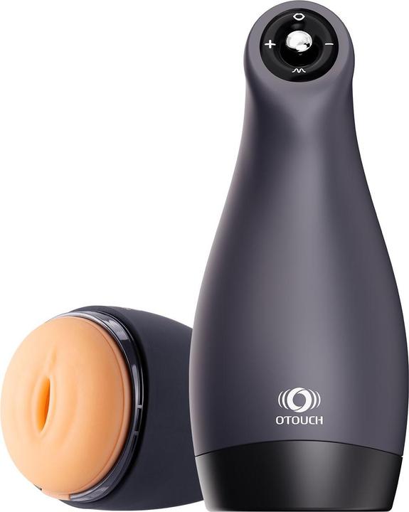 Actual product image Otouch Airturn3