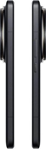 Productafbeelding Xiaomi 14 Ultra 512 GB, 16 GB RAM, zwart (512 GB, Black, 6.73", Dubbele SIM, 50 Mpx, 5G)
