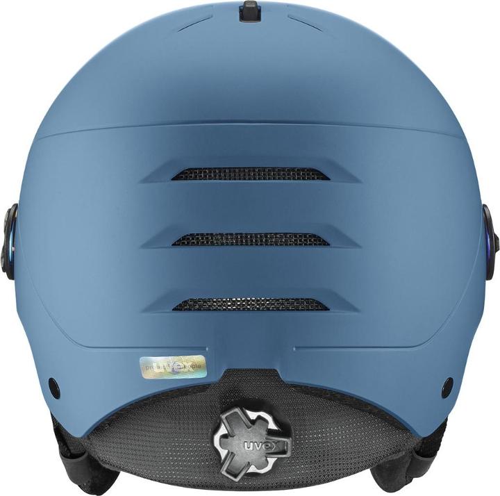 Productafbeelding Uvex Sports gezocht vizier (54 - 58 cm)