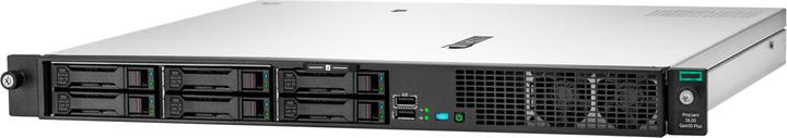 Immagine prodotto HPE ProLiant DL20 Gen10 Plus (Intel Xeon E-2336, 12 GB, Server Rack)