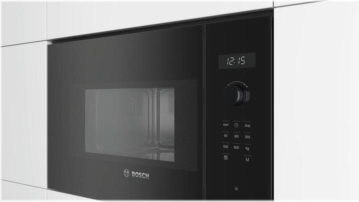 Actual product image Bosch Hausgeräte BFL524MB0