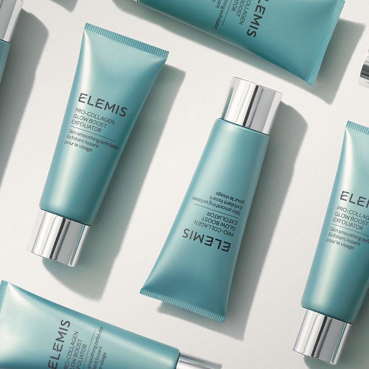 Produktbild Elemis Glow Boost Exfoliator (Gel, 100 ml)