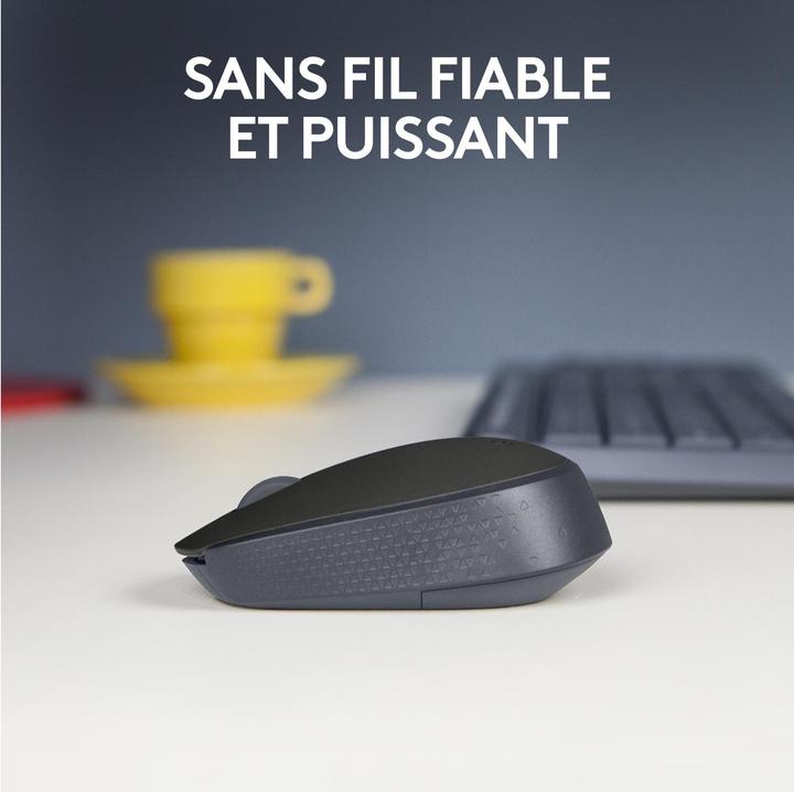 Productafbeelding Logitech B170 (Draadloze)