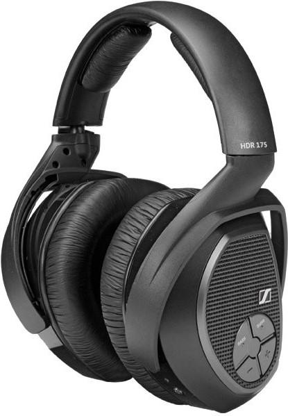 Produktbild Sennheiser HDR 175 Einzelhörer (18 h, Kabellos)