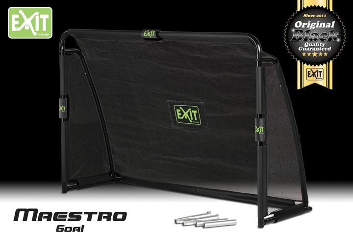 Actual product image Exit Maestro