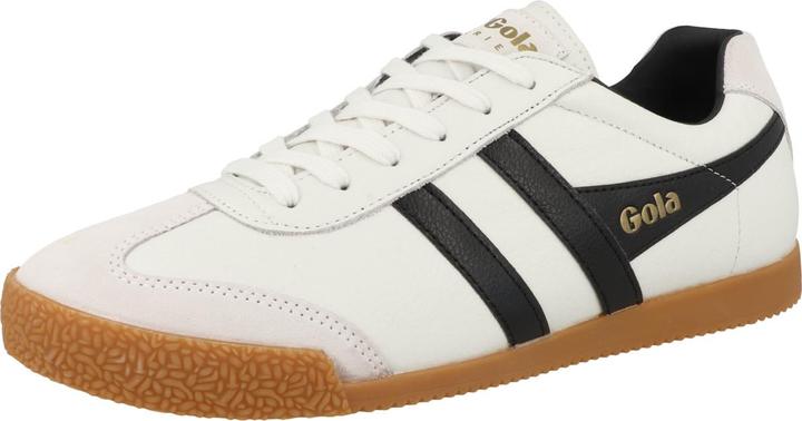 Gola Harrier Leather - 62281