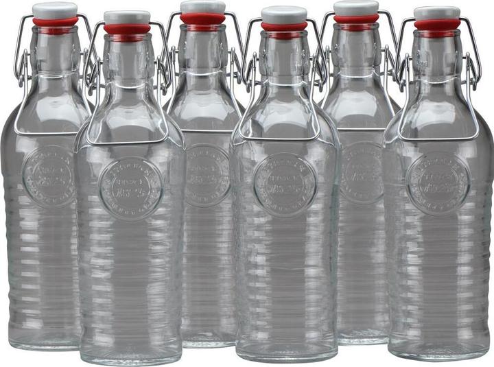 Actual product image Siena Home Hanger bottle (1 pcs., 0.75 l)