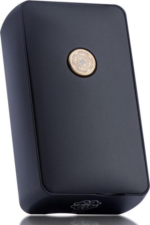 Produktbild Dotmod Dual Mech Mod Schwarz