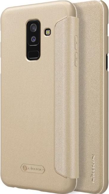 Produktbild Nillkin Sparkle Series (Samsung Galaxy A6+)