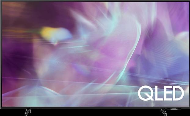 Produktbild Samsung GQ70Q60 (70", QLED, 4K, 2021)