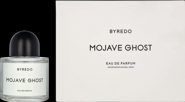 Image du produit Byredo MOJAVE GHOST EDP 100 ML (Eau de parfum, 100 ml)
